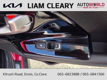 2022 Kia Niro - thumbnail 16