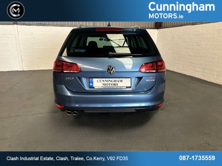 2016 Volkswagen Golf Highline thumbnail