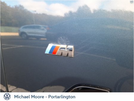 2024 BMW 5 Series - thumbnail 34