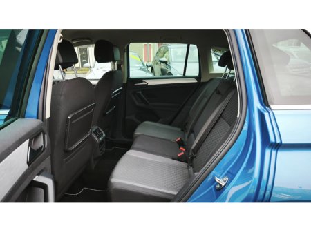 2019 Volkswagen Tiguan 2.0 TDI SE NAV 150PS  High Line €20,950 thumbnail