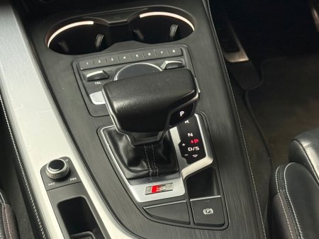 2017 Audi S5 - thumbnail 17