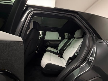 2026 Land Rover Range Rover Sport - thumbnail 14