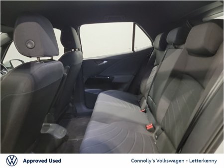 2024 Volkswagen ID.3 Pro 204HP 58kWh thumbnail