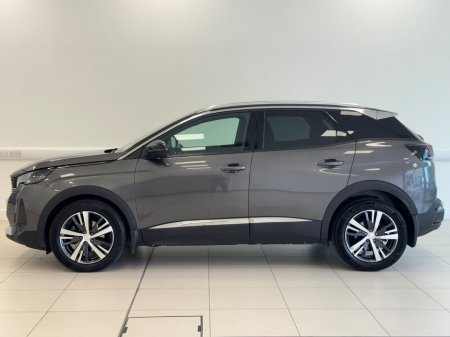 2024 Peugeot 3008 1.5 BlueHDi 130bhp Auto Allure €40,250