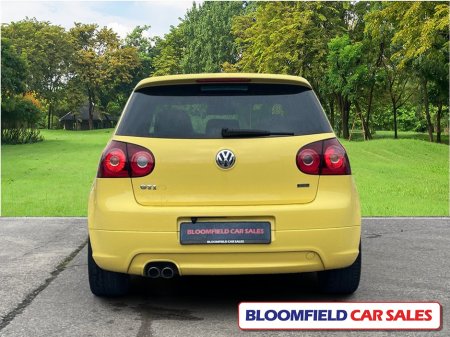 2009 Volkswagen Golf - thumbnail 6