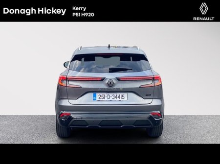 2025 Renault Austral - thumbnail 9