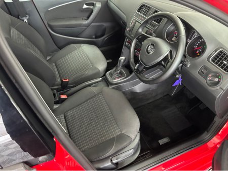 2014 Volkswagen Polo - thumbnail 5