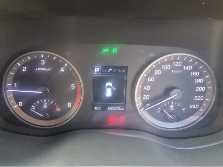 2017 Hyundai Tucson - thumbnail 19