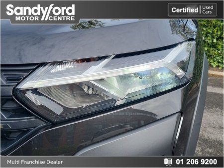 2022 Dacia Jogger - thumbnail 14