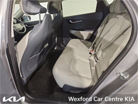 2022 Kia EV6 Earth 77kw thumbnail