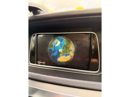 2015 Mercedes-Benz E Class E300 SERIES BLUETEC SE 4DR AUTO €8,950