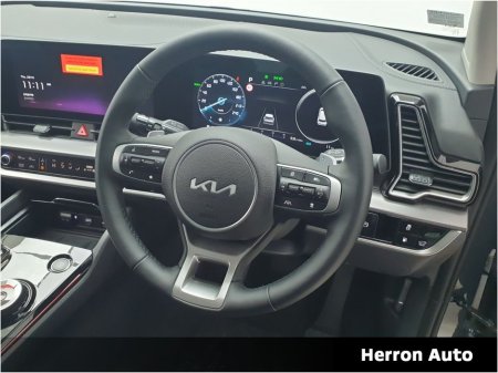 2026 Kia Sportage - thumbnail 7