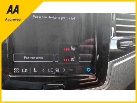 2023 Volvo XC90 - thumbnail 28