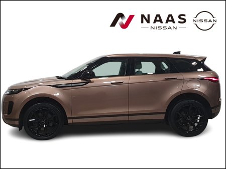 2024 Land Rover Range Rover Evoque S PHEV thumbnail