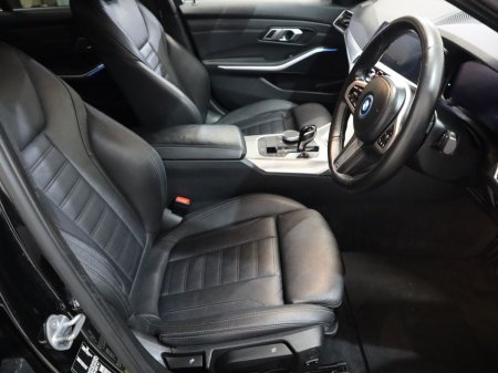 2022 BMW 3 Series *37* XDRIVE M SPORT AUTO €30,800 thumbnail