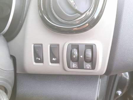 2018 Renault Trafic LL 120 SPORT LWB (Serviced AND TESTED €10,250 thumbnail