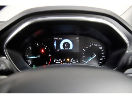 2021 Ford Focus - thumbnail 18