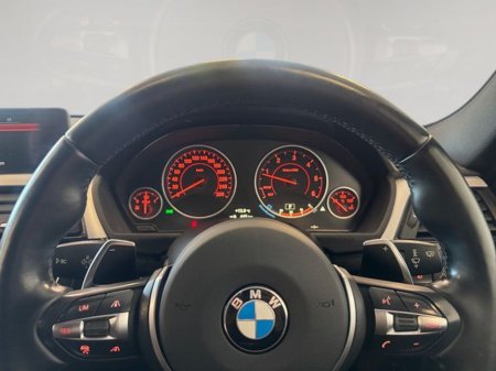 2015 BMW 3 Series 320d M Sport Auto €17,850 thumbnail