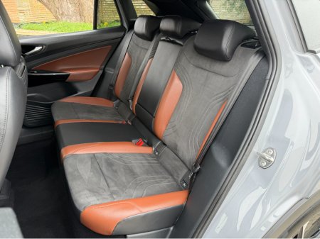 2023 Volkswagen ID.4 - thumbnail 23