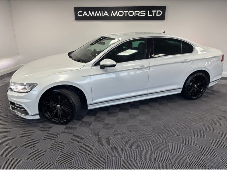 2016 Volkswagen Passat *VOLKSWAGEN PASSAT* *KEYLESS ENTRY* *REVERSE CAMERA* *PARKING SENSORS* *DIGITAL DASH* *2.0* *TRADE INS WELCOME* *FINANCE AVAILABLE* thumbnail