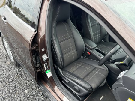 2016 Mercedes-Benz GLA Class - thumbnail 21