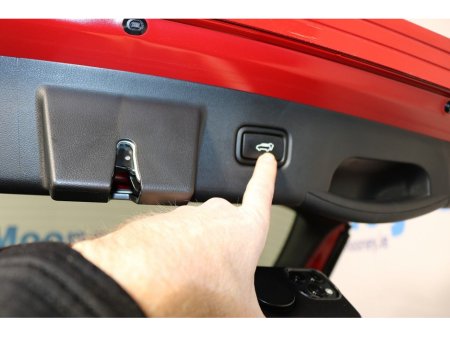 2024 Hyundai Tucson HYBRID EXECUTIVE PLUS 1.6L PETROL AUTOMATIC SUV thumbnail