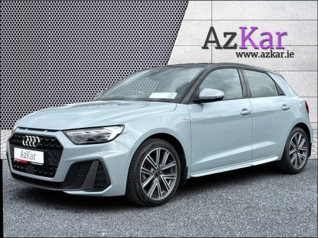 2024 Audi A1 - photo 3