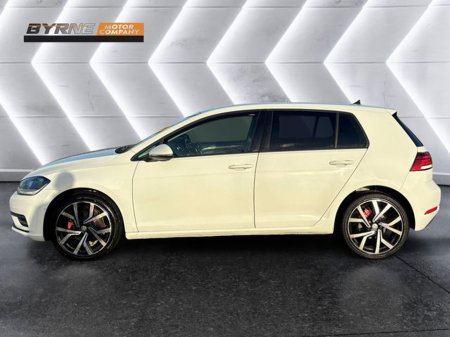 2018 Volkswagen Golf TL 1.6tdi M5F 90HP 5DR €15,995
