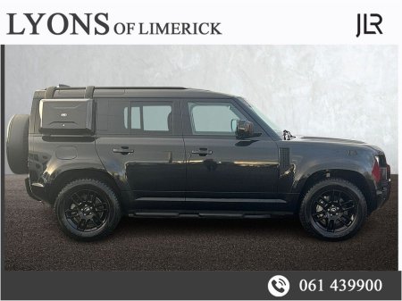 2023 Land Rover Defender - photo 6