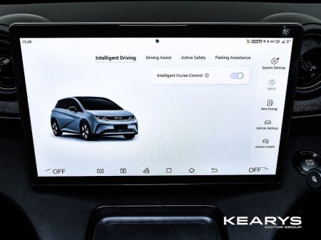 2026 BYD Dolphin - thumbnail 27