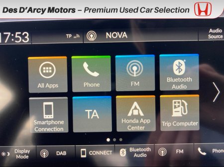 2022 Honda Jazz - thumbnail 11