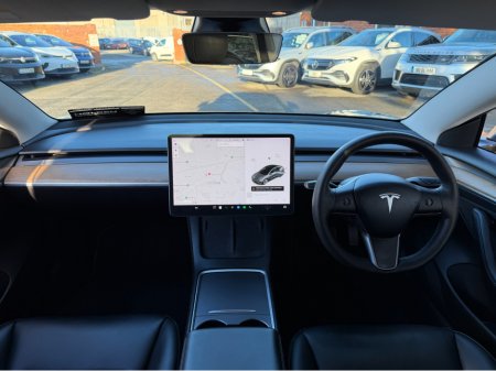 2021 Tesla Model 3 LONG RANGE..AWD..DUAL MOTOR thumbnail