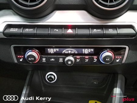 2018 Audi Q2 - thumbnail 17