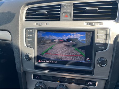 2015 Volkswagen Golf - thumbnail 13