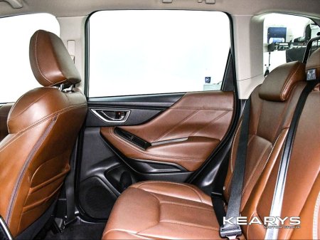 2020 Subaru Forester 2.0i MHEV e-Boxer XE Lineartronic €28,888 thumbnail