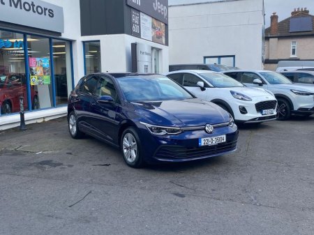 2022 Volkswagen Golf - thumbnail 4