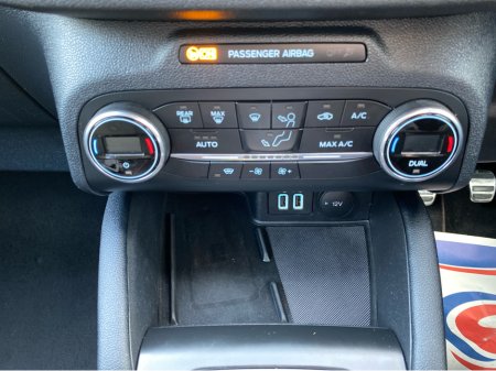 2021 Ford Kuga 1.5 TDCI ST Line X..Camera €25,950 thumbnail