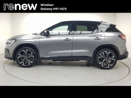 2024 Renault Austral E-TECH Hybrid 200 techno esprit Alpine €33,495 thumbnail