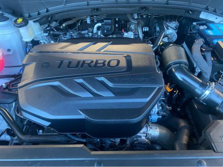 2022 Hyundai Tucson EXECUTIVE 5DR €26,950 thumbnail