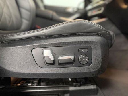 2024 BMW X5 - thumbnail 15