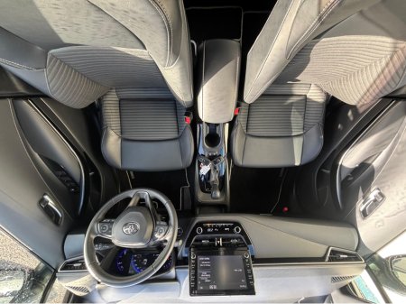 2020 Toyota Corolla - thumbnail 5