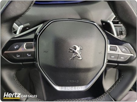 2023 Peugeot 3008 - thumbnail 17