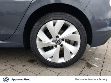 2021 Volkswagen Golf - thumbnail 9