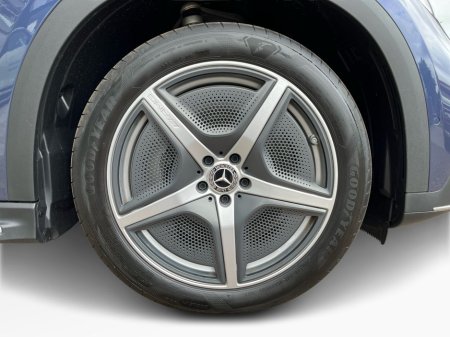 2026 Mercedes-Benz EQE - thumbnail 7