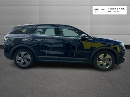 2025 Opel Grandland - thumbnail 4