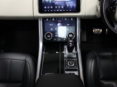 2022 Land Rover Range Rover Sport - thumbnail 14