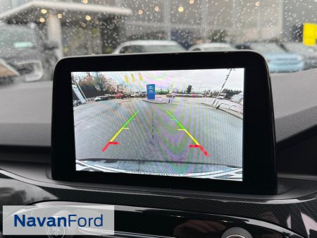 2022 Ford Kuga ST-LINE 1.5 TD 120Ps €25,950 thumbnail