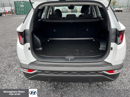 2023 Hyundai Tucson - thumbnail 15
