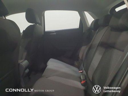 2026 Volkswagen Polo EDT 75 1.0TSI 95HP M5F €29,489 thumbnail