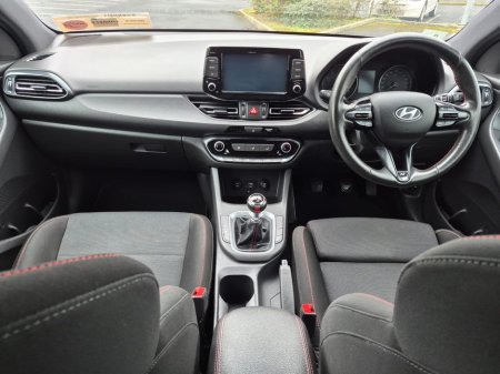 2022 Hyundai i30 - thumbnail 22